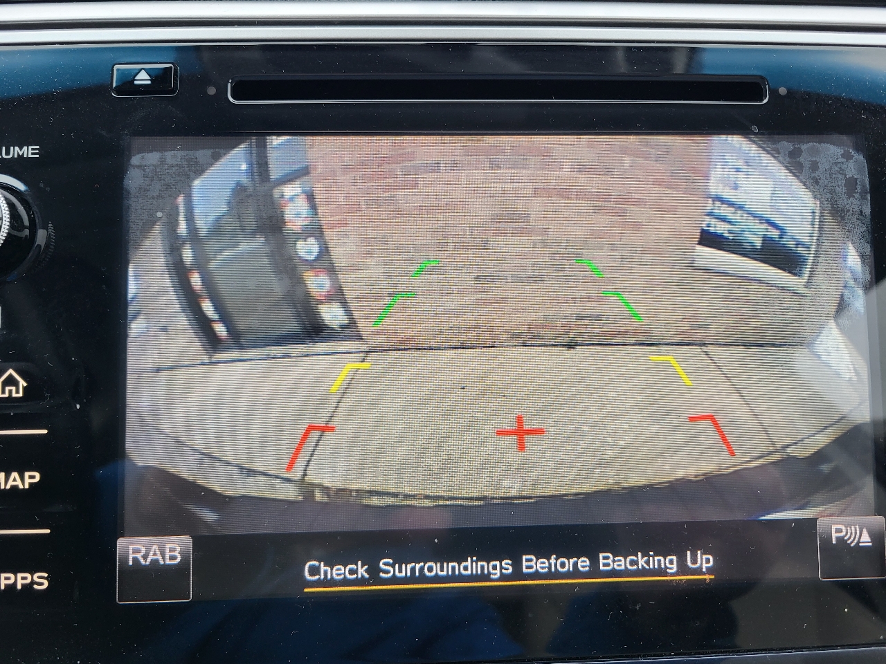 Subaru Outback 2.5i Limited 2018