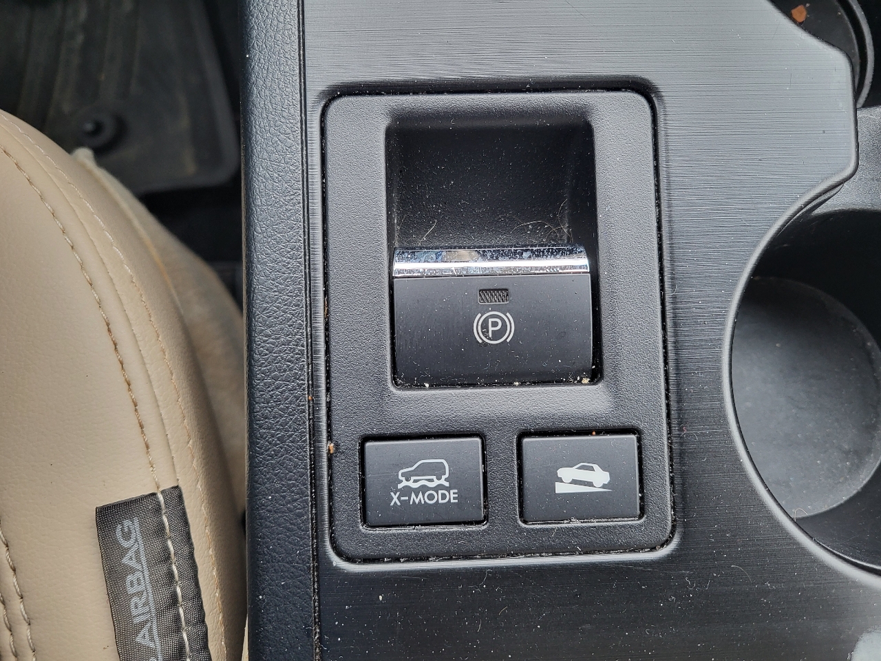 Subaru Outback 2.5i Limited 2018