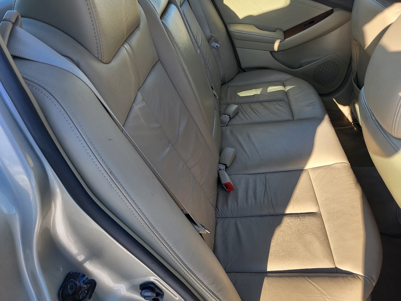 Nissan Altima 2.5 2009