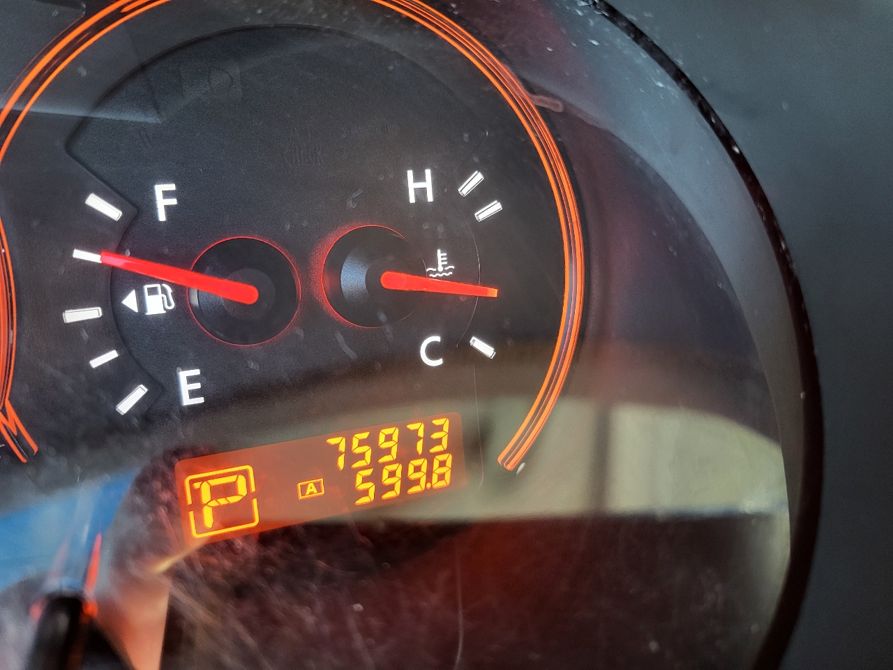 Nissan Altima 2.5 2009