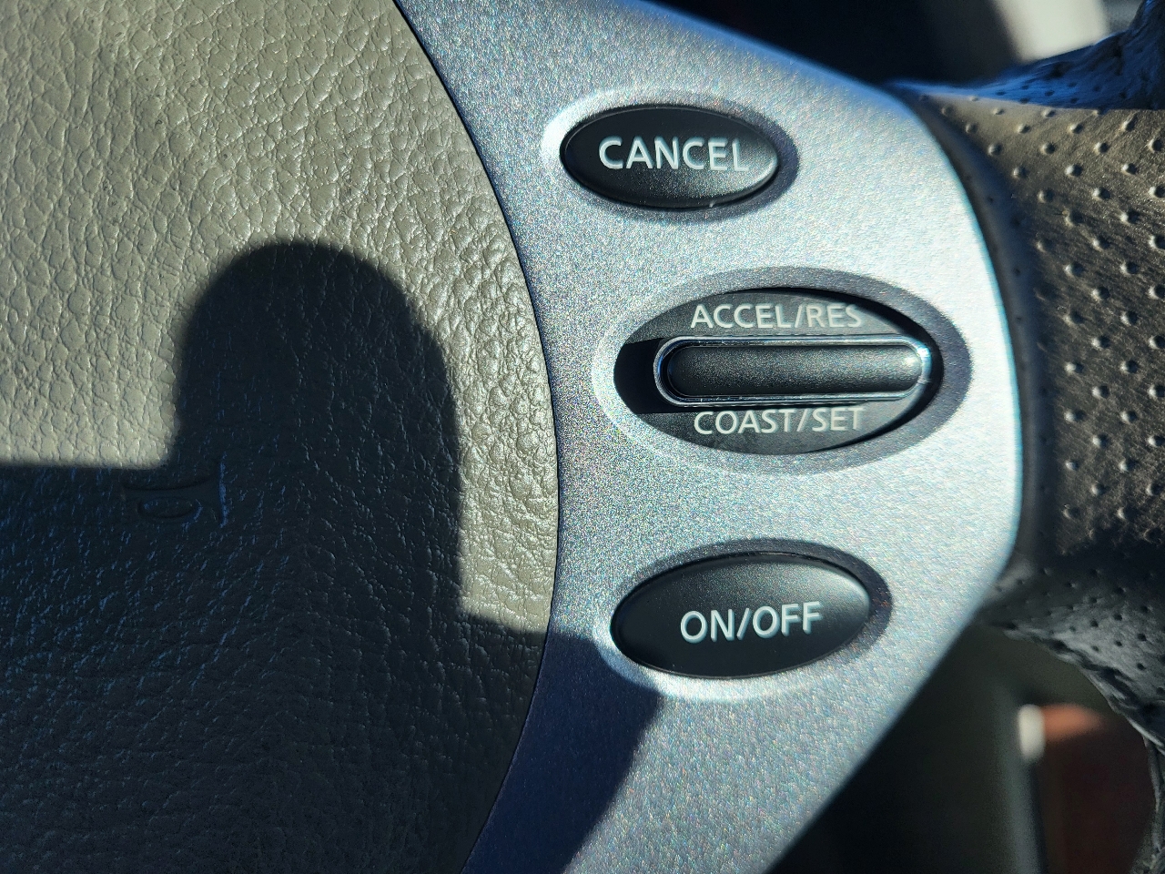 Nissan Altima 2.5 2009