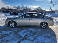 2009 Nissan Altima 