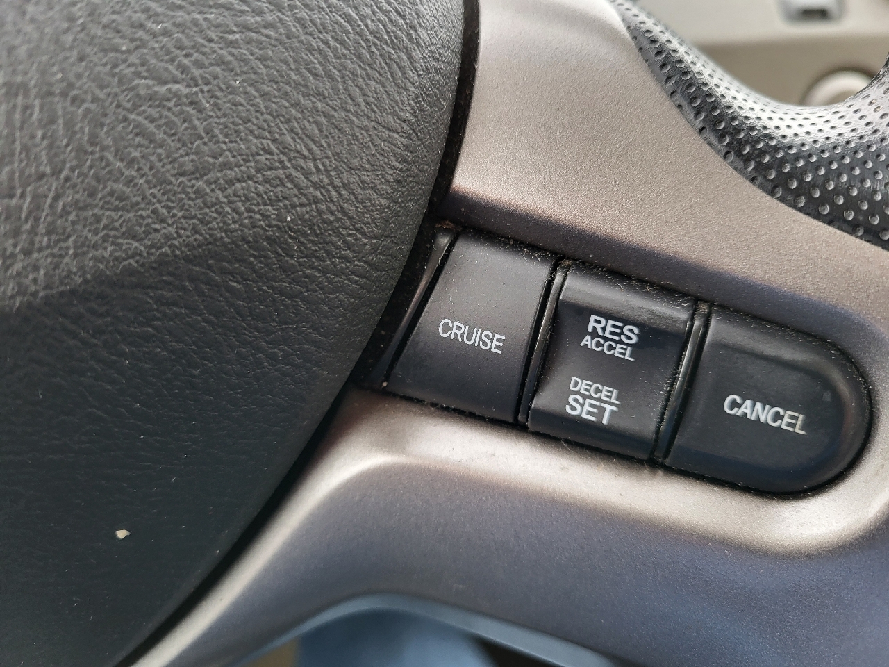 Honda Civic EX sedan AT 2008