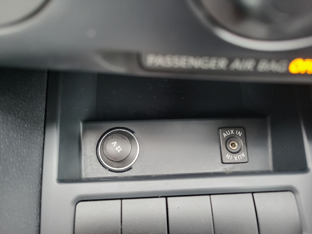 Volkswagen Jetta S 2011