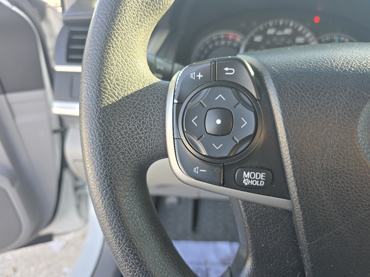 Toyota Camry LE 2013