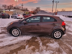 2013 Kia Rio5 