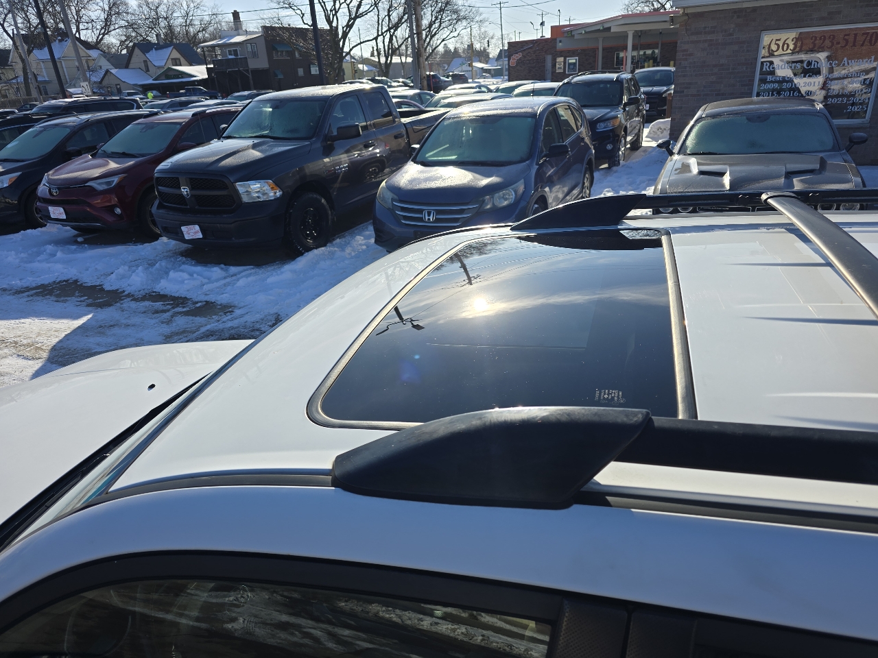 Toyota 4Runner SR5 4WD 2004