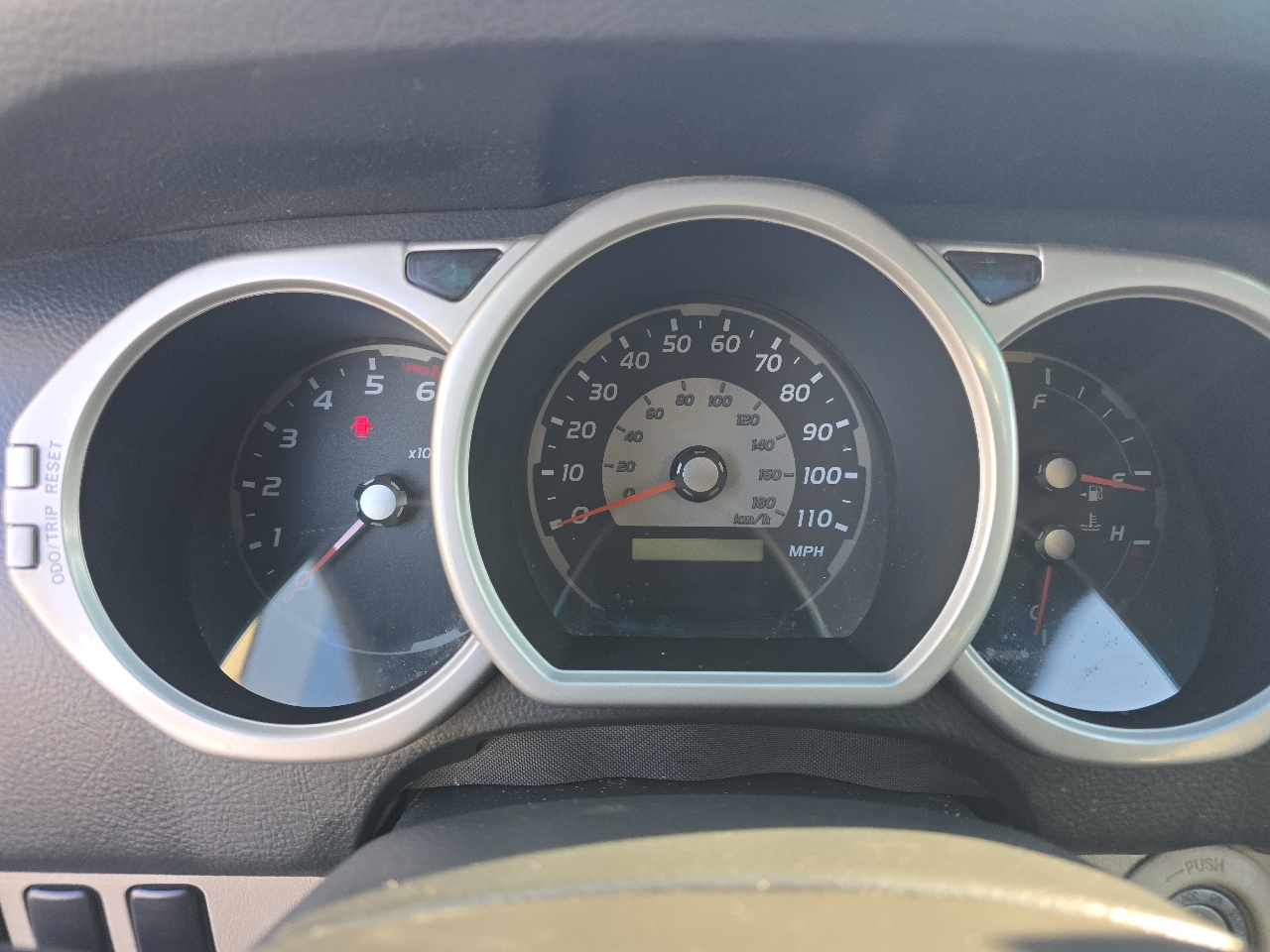 Toyota 4Runner SR5 4WD 2004