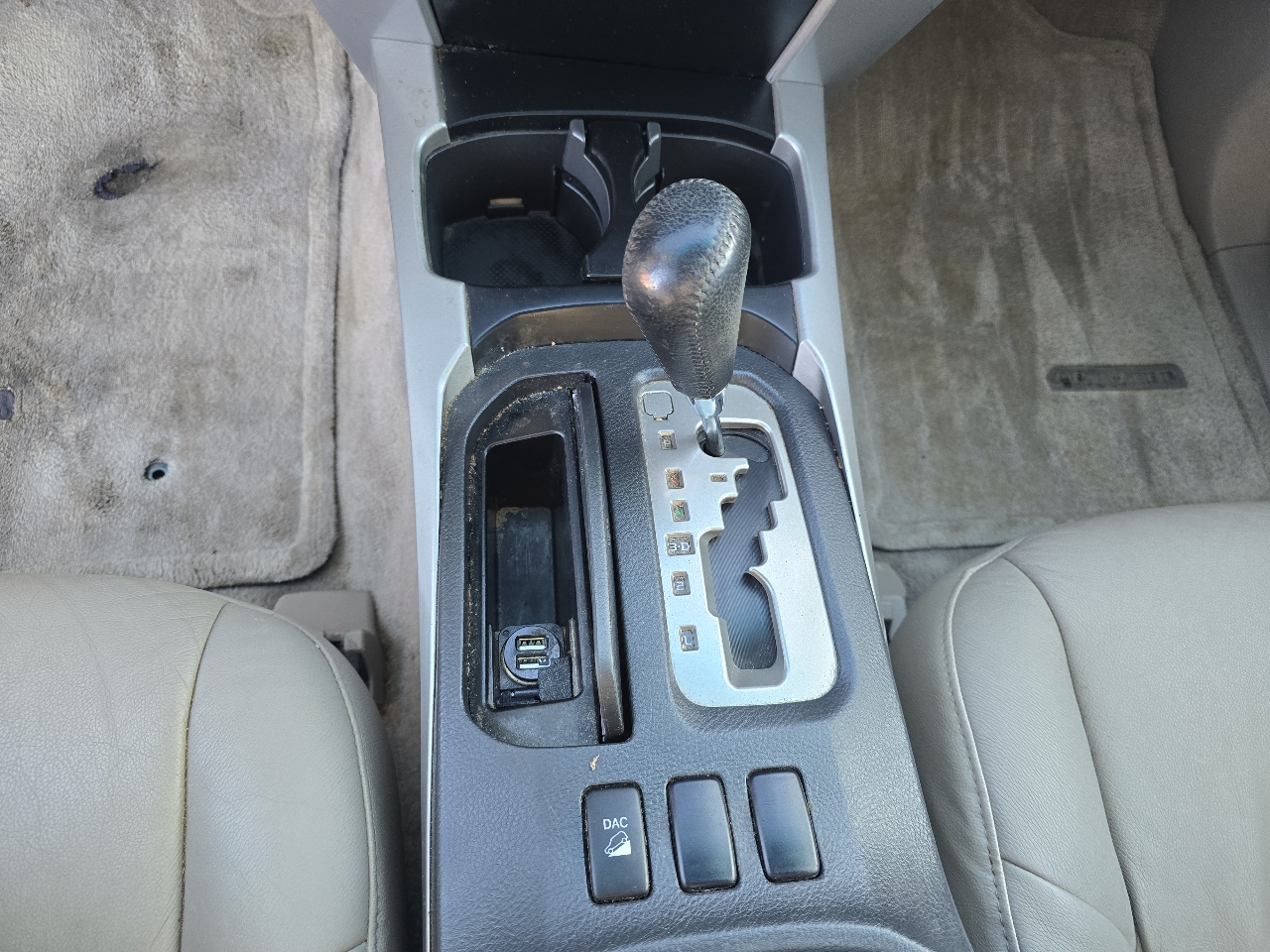 Toyota 4Runner SR5 4WD 2004