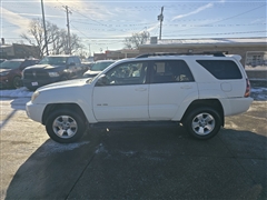 2004 Toyota 4Runner 