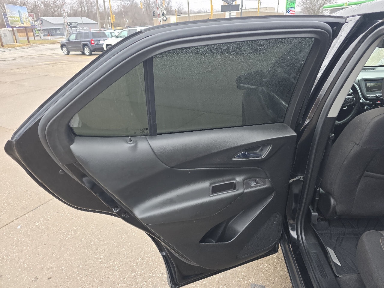 Chevrolet Equinox LT AWD 2019