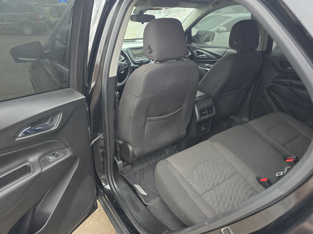 Chevrolet Equinox LT AWD 2019