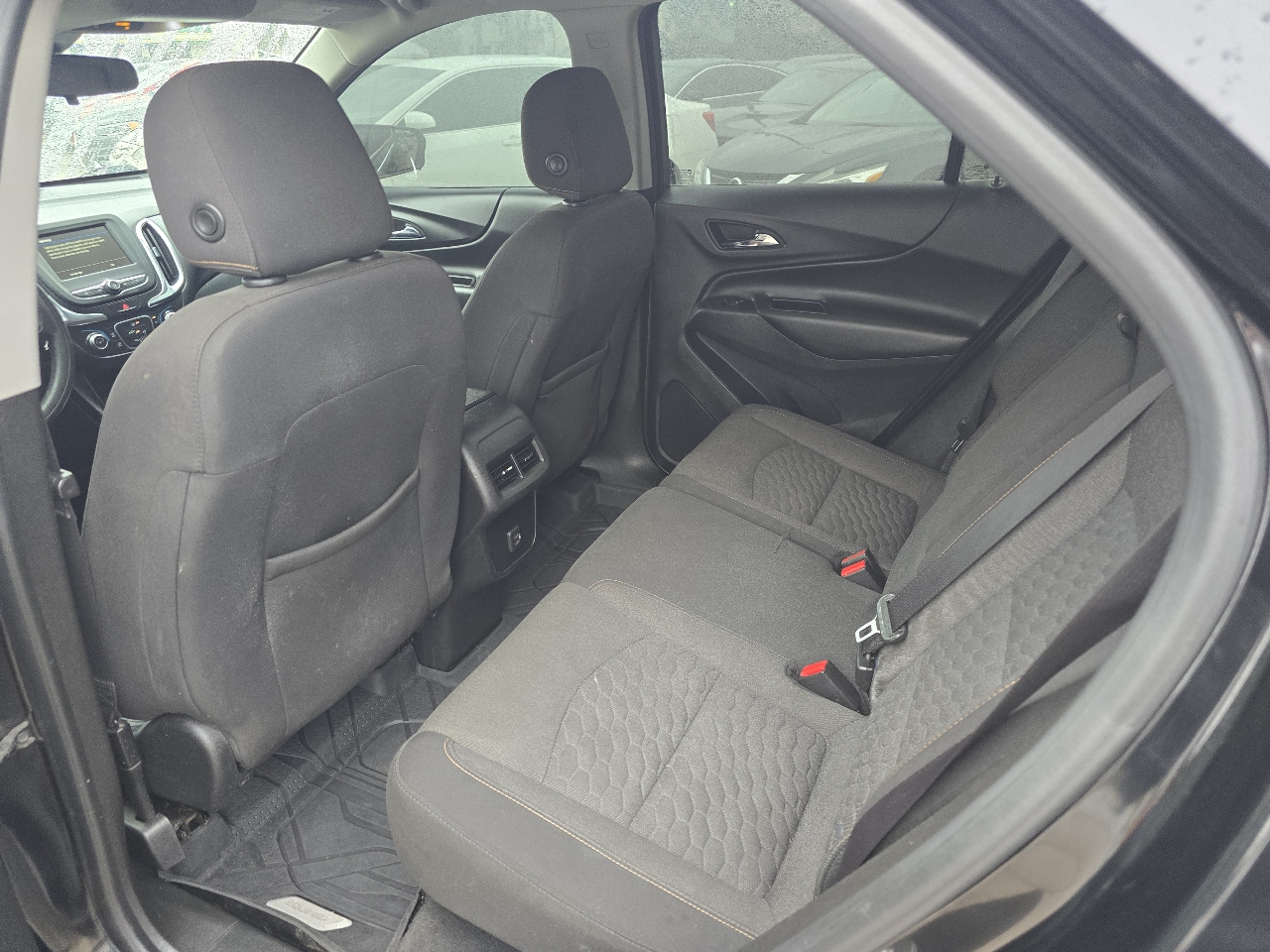 Chevrolet Equinox LT AWD 2019