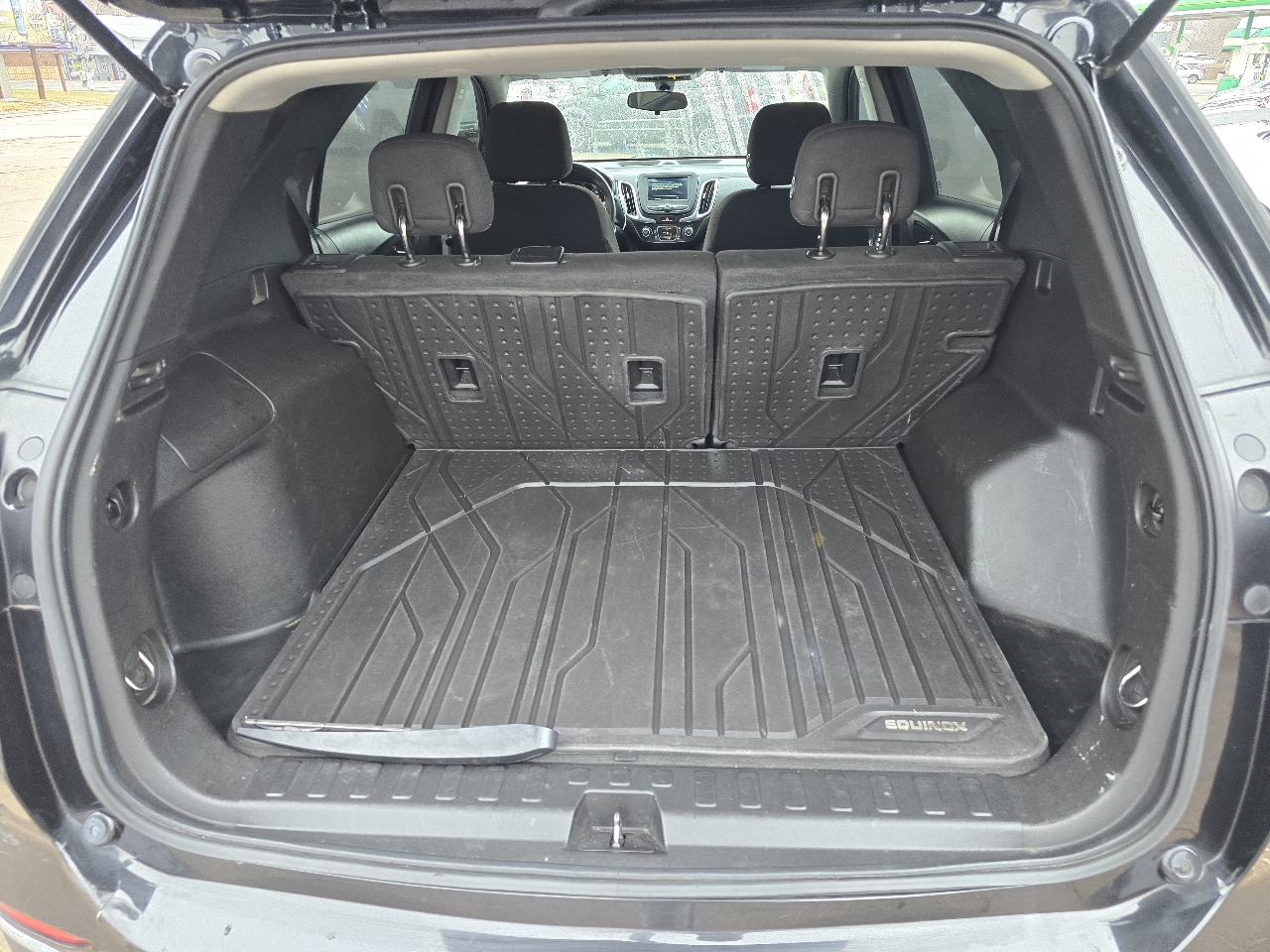 Chevrolet Equinox LT AWD 2019