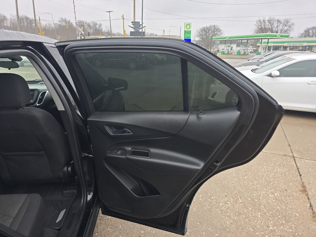 Chevrolet Equinox LT AWD 2019