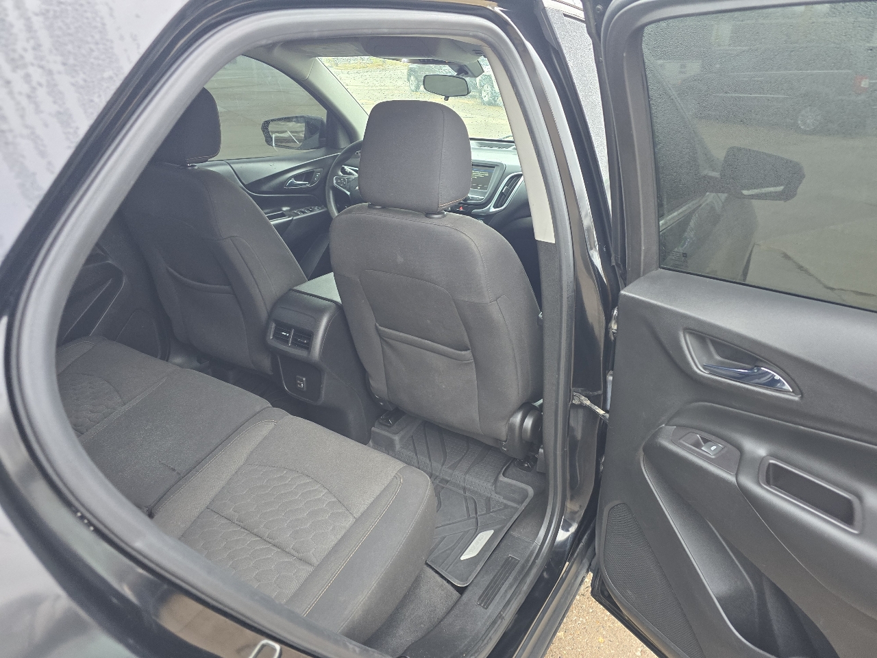 Chevrolet Equinox LT AWD 2019