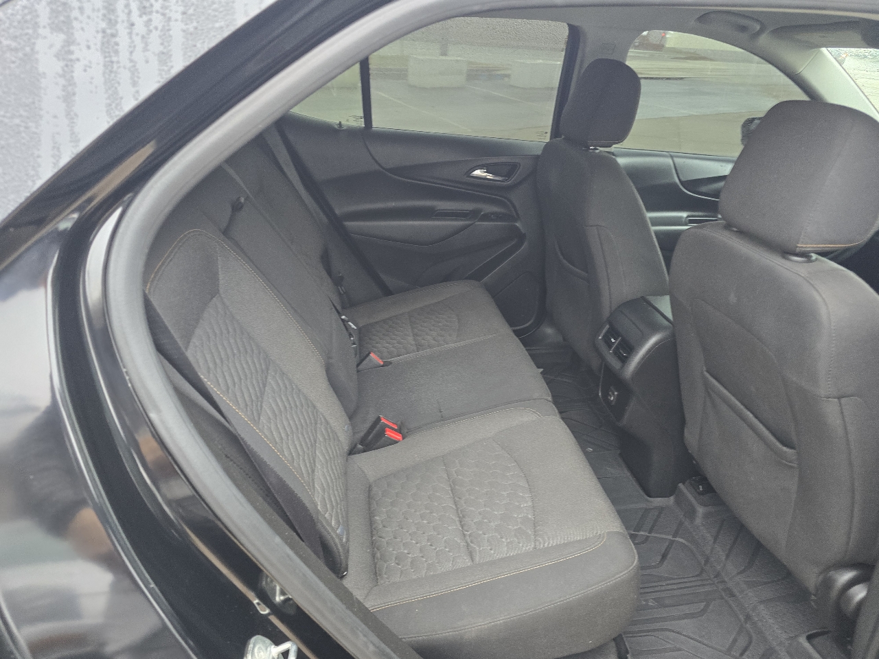 Chevrolet Equinox LT AWD 2019