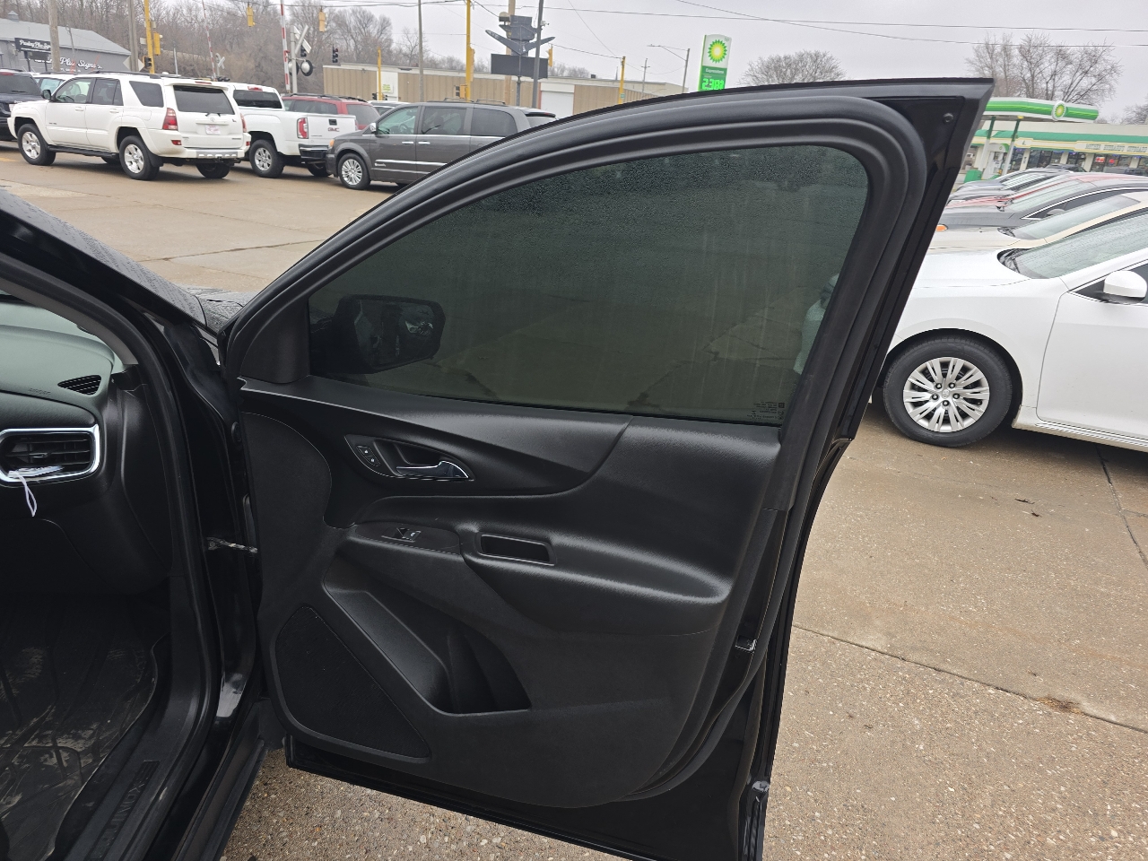 Chevrolet Equinox LT AWD 2019