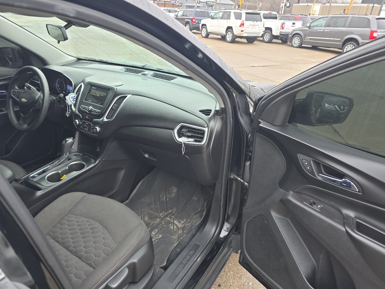 Chevrolet Equinox LT AWD 2019