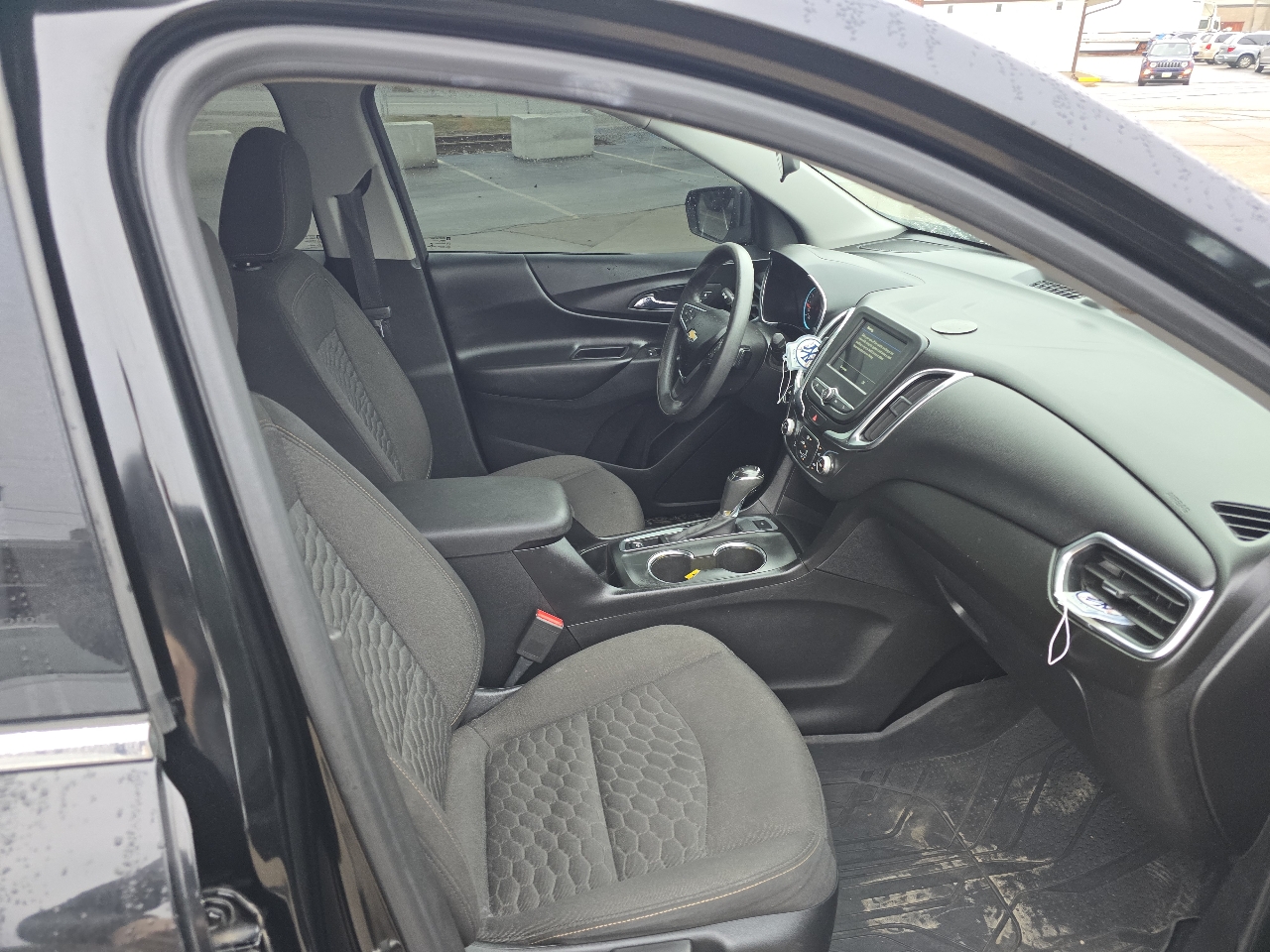 Chevrolet Equinox LT AWD 2019