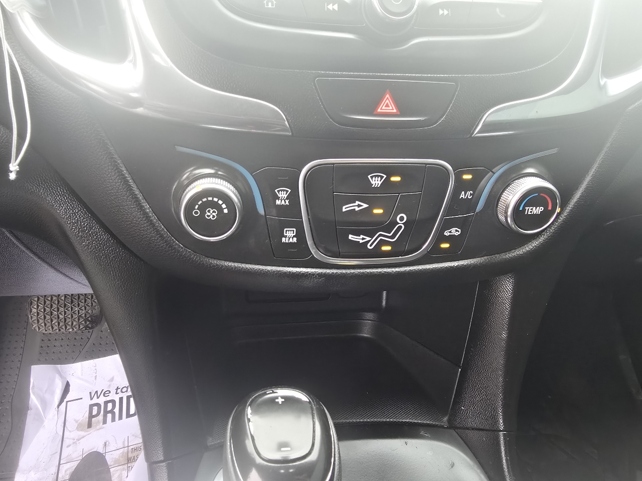 Chevrolet Equinox LT AWD 2019