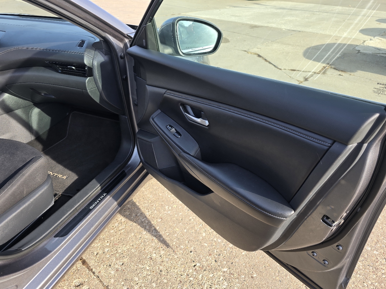 Nissan Sentra SV 2022