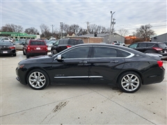 2016 Chevrolet Impala 