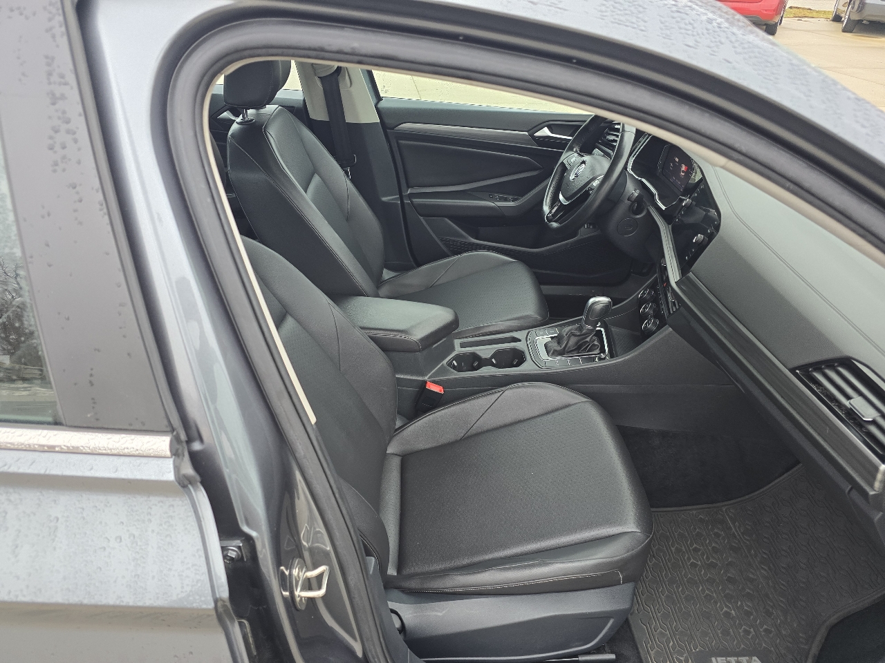 Volkswagen Jetta 1.4T SEL 8A 2019