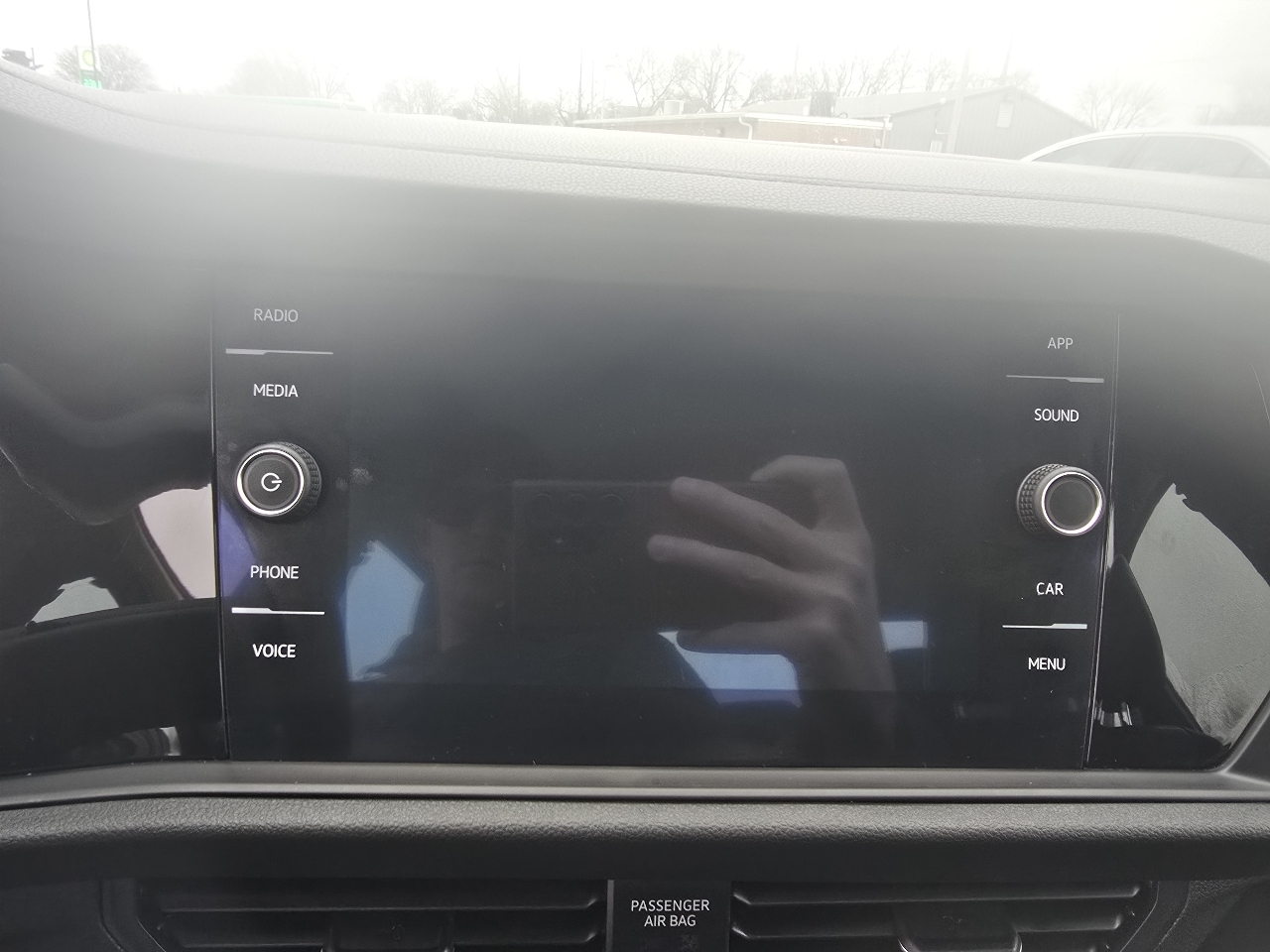 Volkswagen Jetta 1.4T SEL 8A 2019