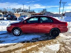 2005 Toyota Corolla 