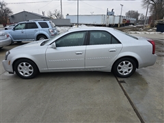 2003 Cadillac CTS 