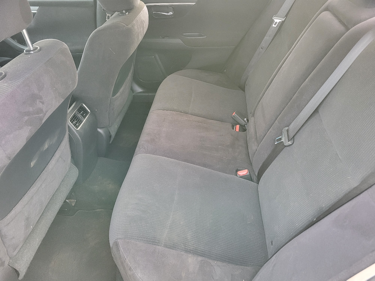 Nissan Altima 2.5 2013