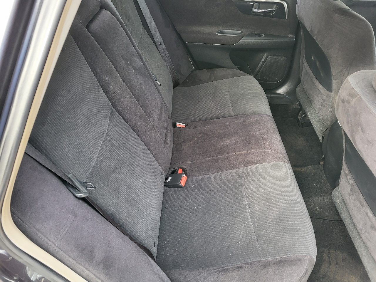 Nissan Altima 2.5 2013