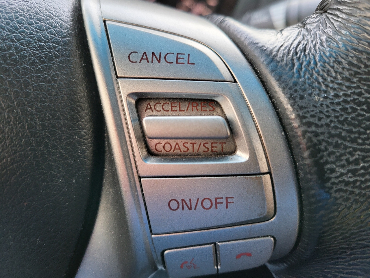 Nissan Altima 2.5 2013