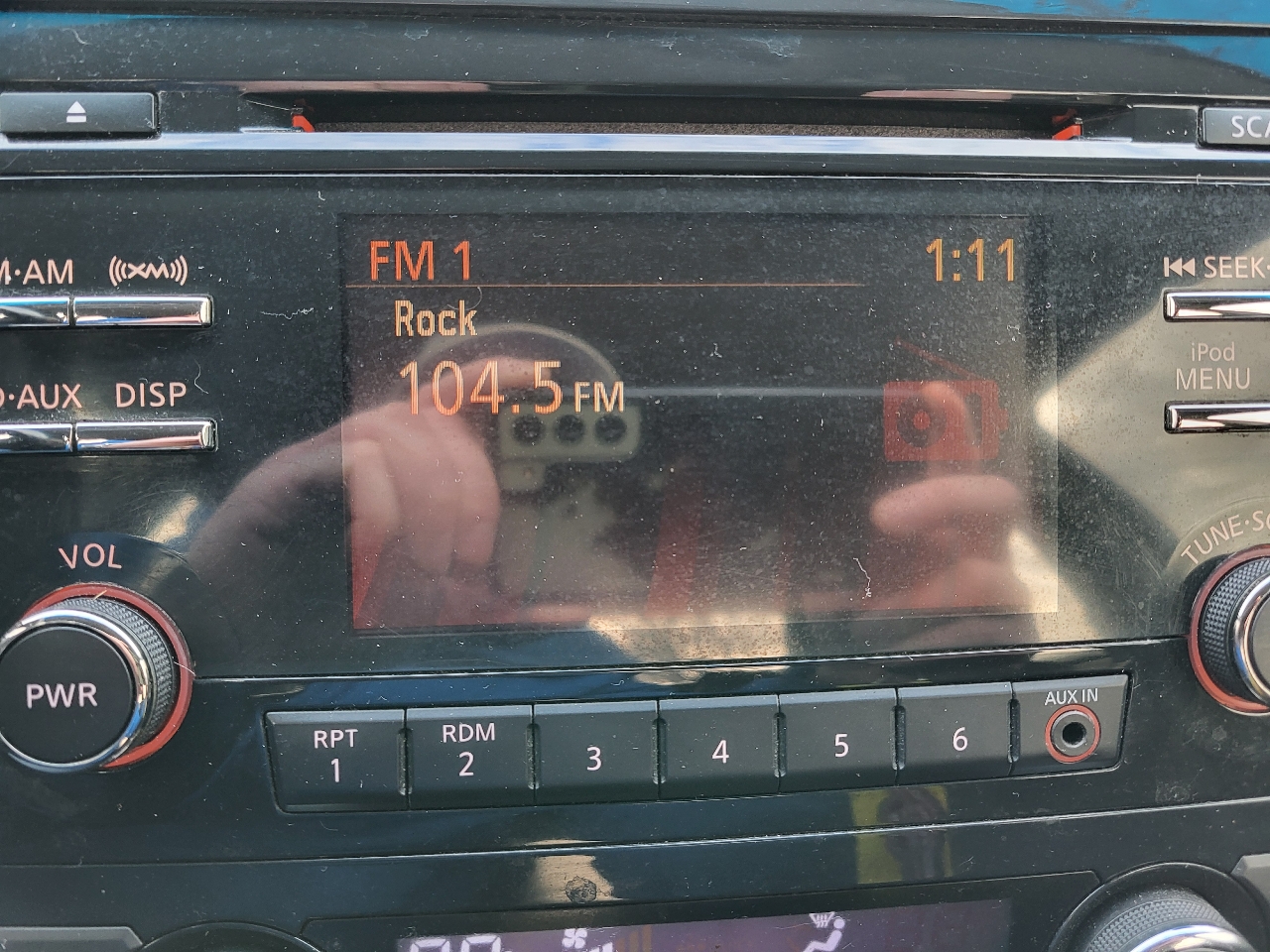 Nissan Altima 2.5 2013