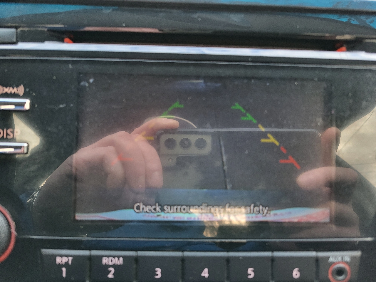 Nissan Altima 2.5 2013