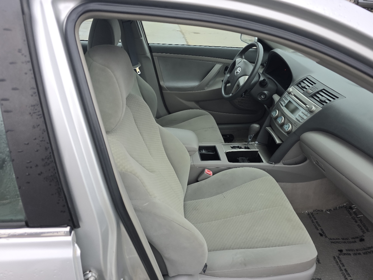 Toyota Camry XLE 2008