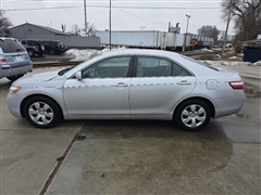 2008 Toyota Camry 
