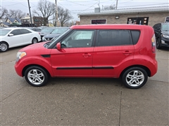 2011 Kia Soul 