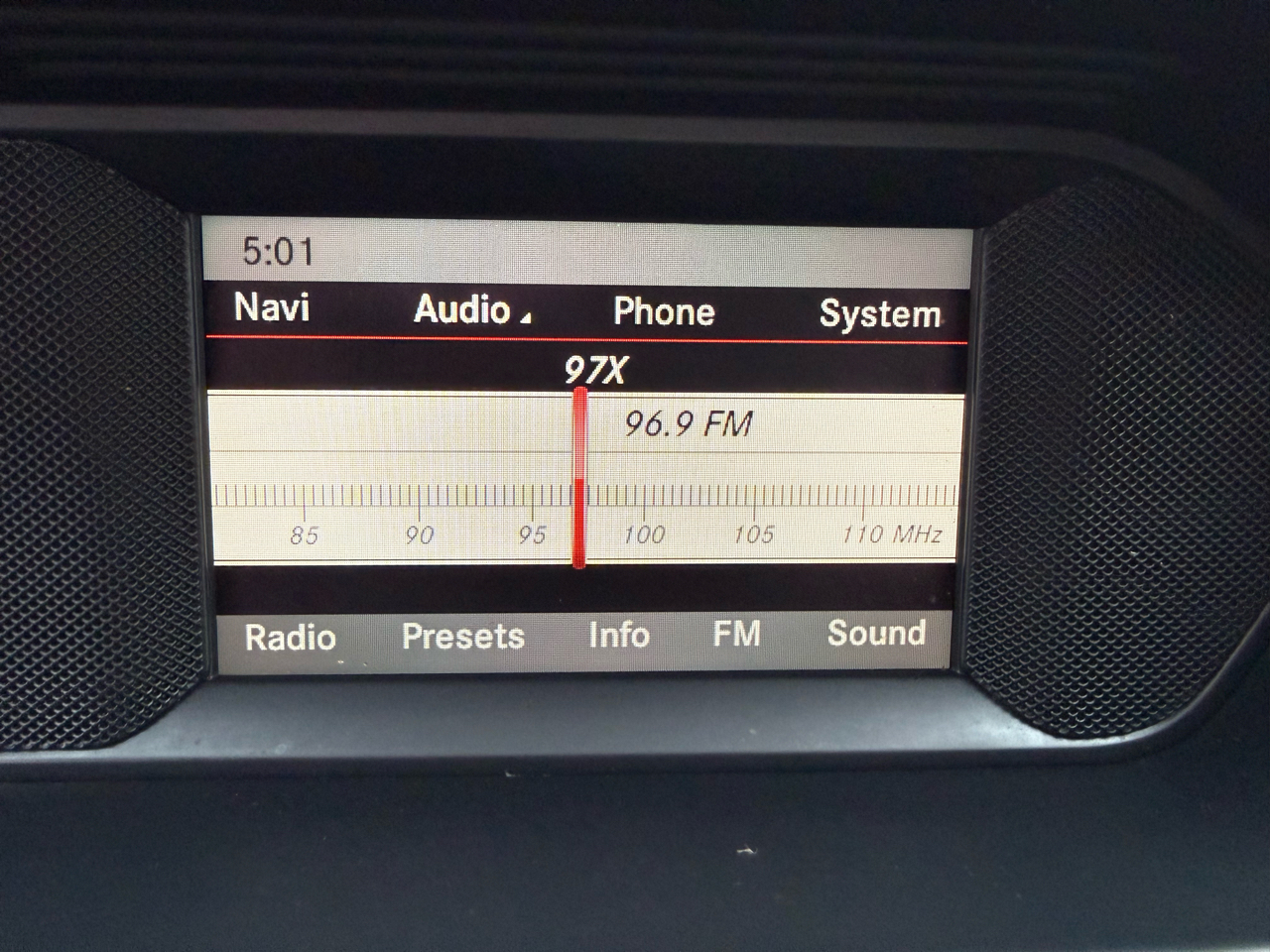 Mercedes-Benz C-Class C300 4MATIC Sport Sedan 2014