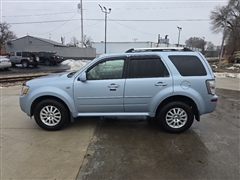2009 Mercury Mariner 