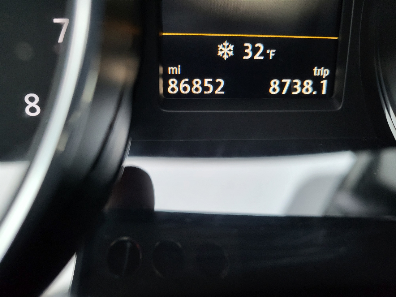 Volkswagen Passat SEL Premium 6A 2017