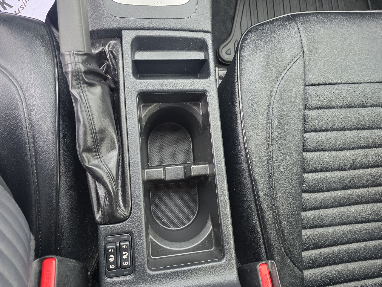 Subaru Impreza 2.0i Premium PZEV 5-Door 2016