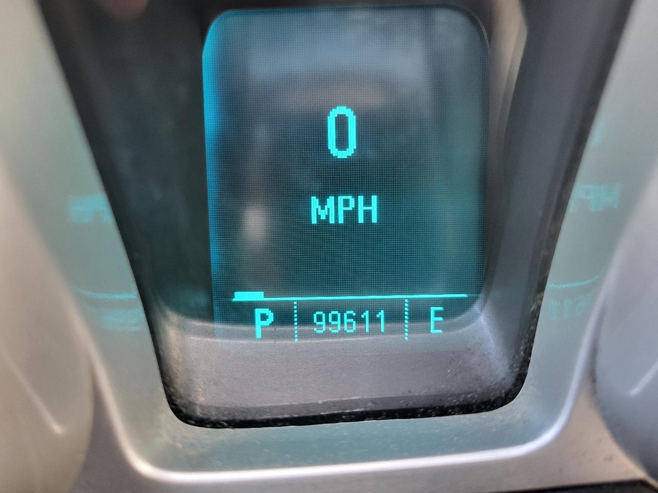 Chevrolet Camaro 2LT Coupe 2011