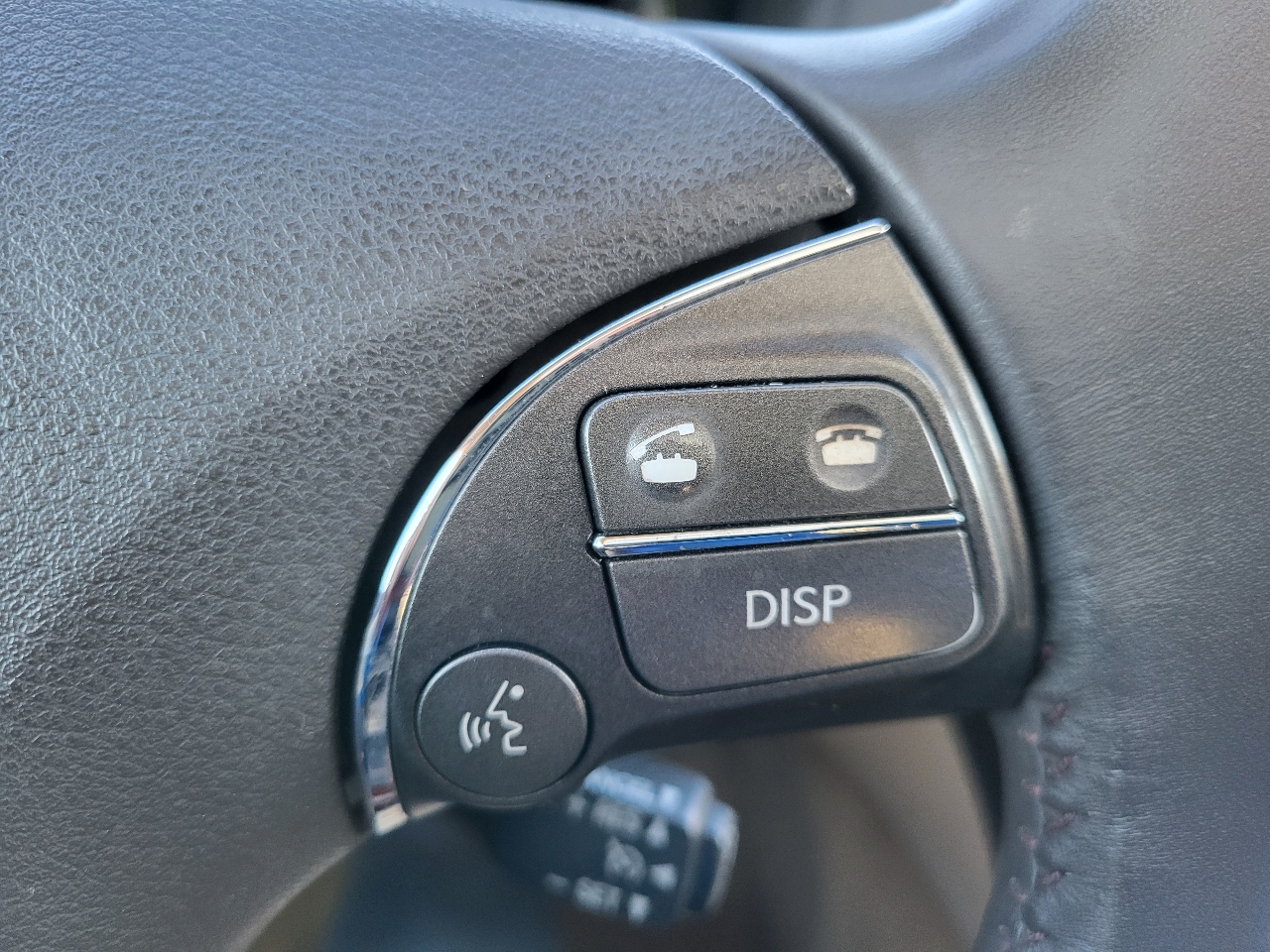 Lexus ES 350 Sedan 2012