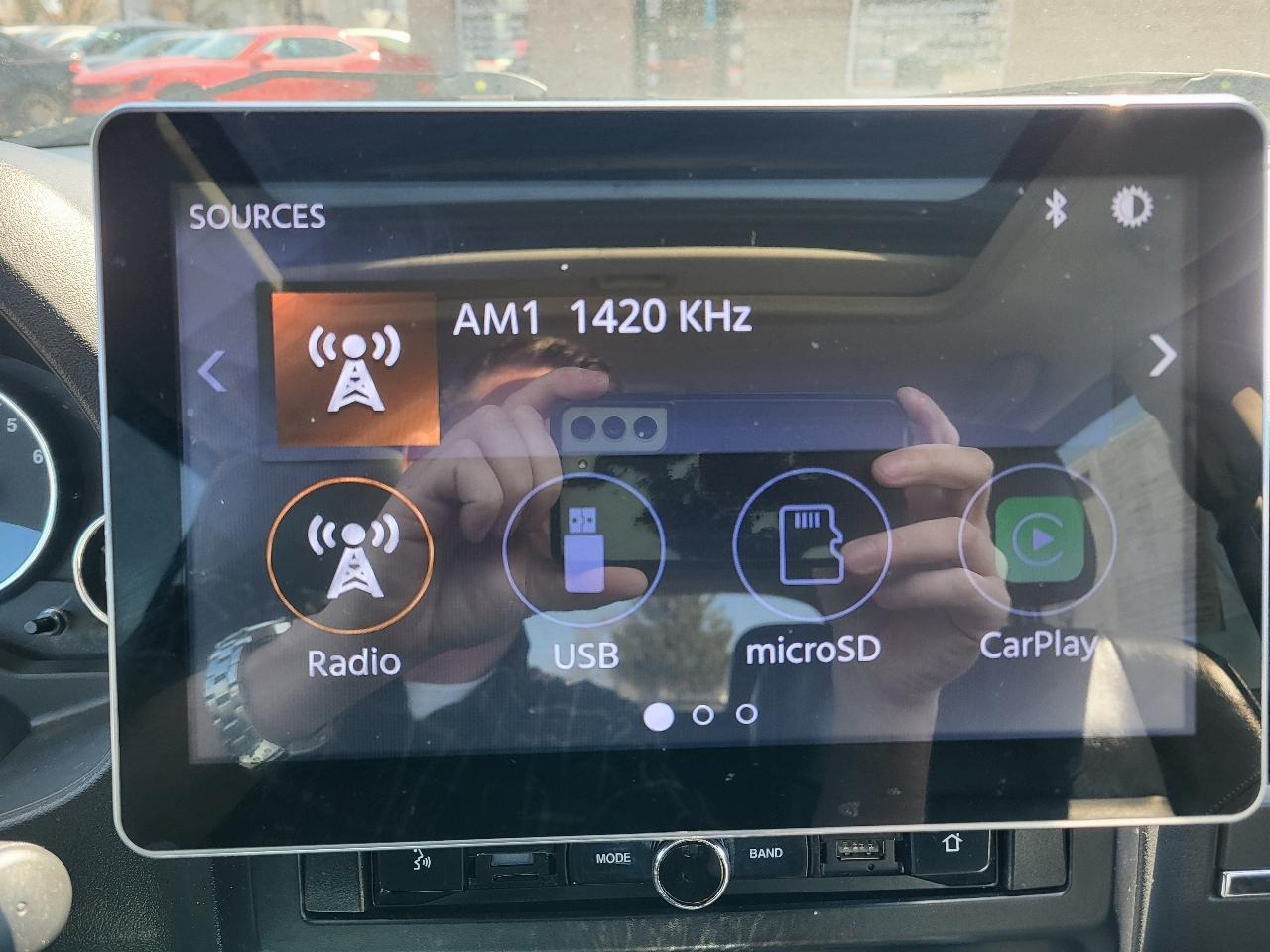 Jeep Compass Limited 4WD 2011