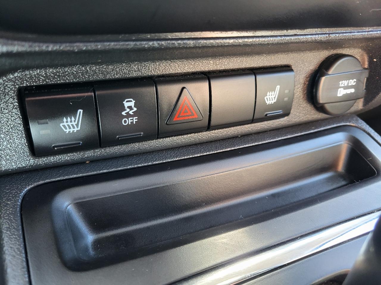 Jeep Compass Limited 4WD 2011