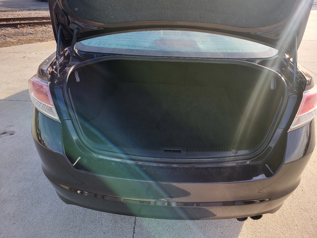 Mazda MAZDA6 i Sport 2009