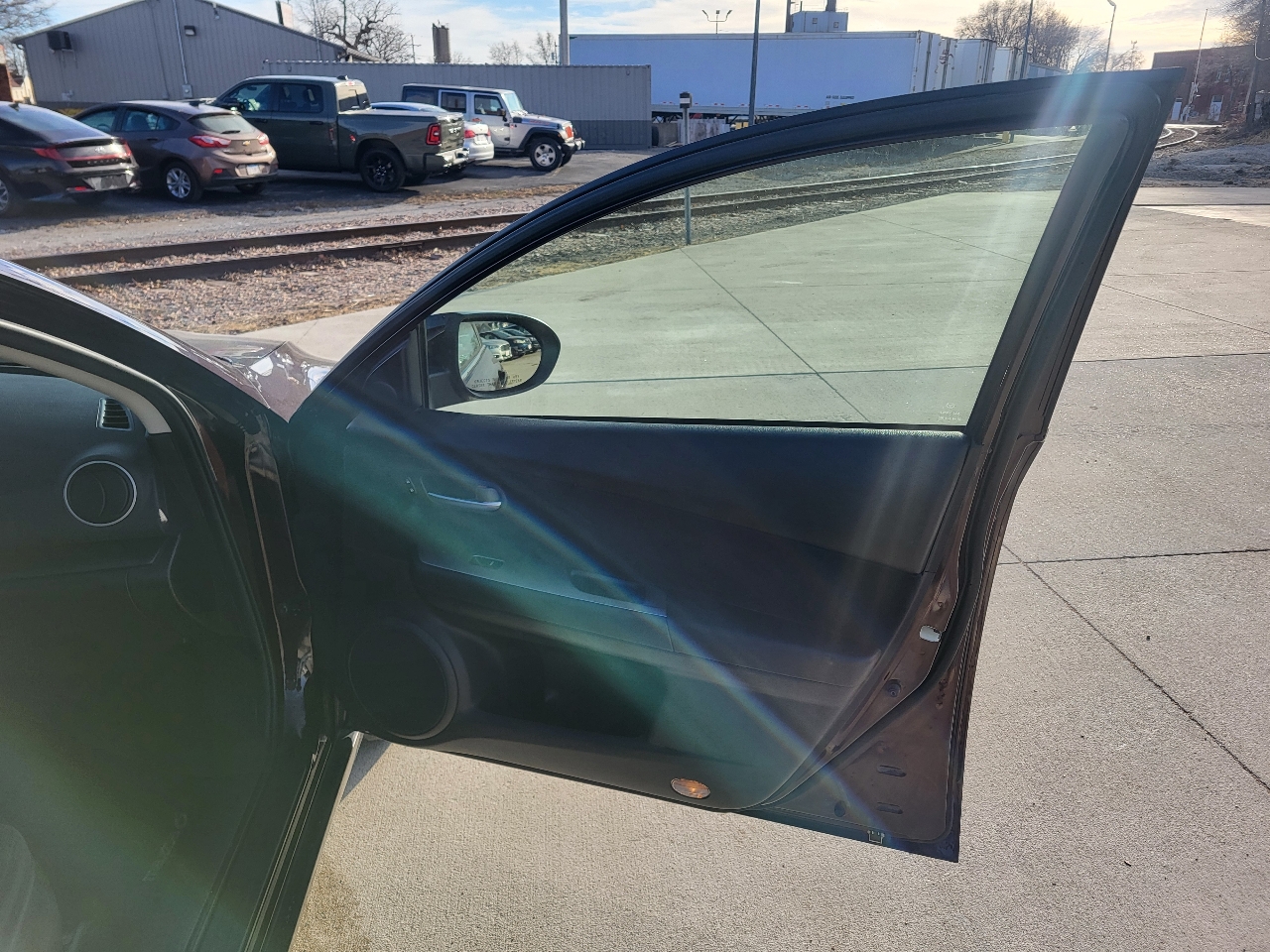 Mazda MAZDA6 i Sport 2009