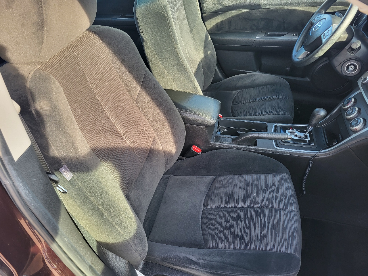 Mazda MAZDA6 i Sport 2009